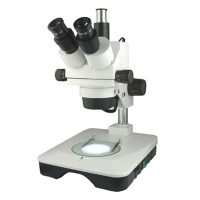 體視顯微鏡XTZ-EA（三目、變倍、7-45X）